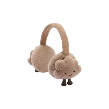 CARTELO Polyester Earmuffs Unisex