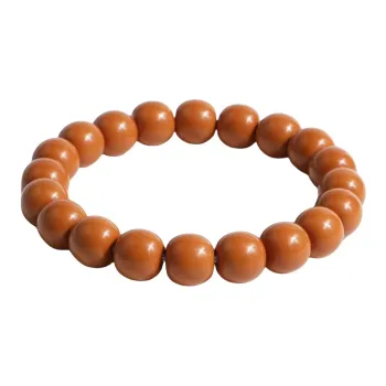 Xifeng Building Monkey Head Walnut Bracelets Unisex