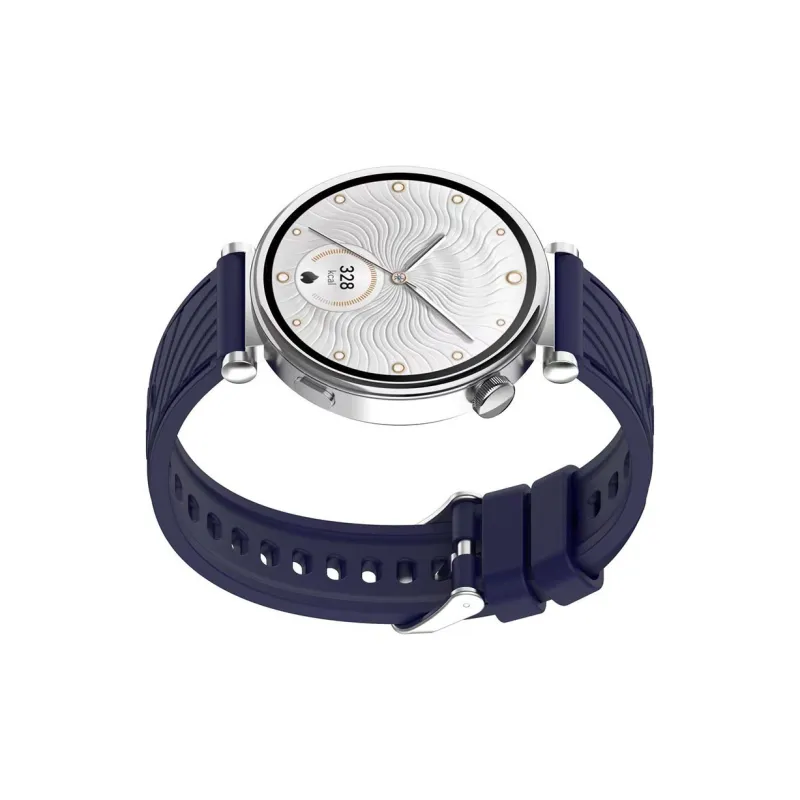 ZHENGGUANG Watch Band Huawei Compatibility Silicone Material-7