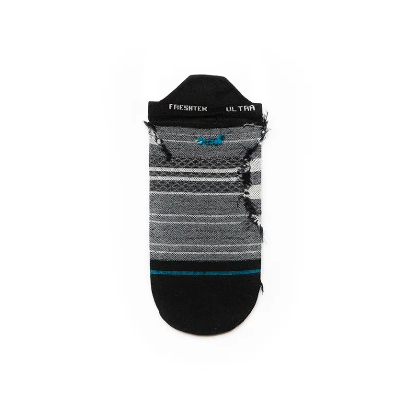 Stance Ankle Socks Women's 1 Pack Black-3