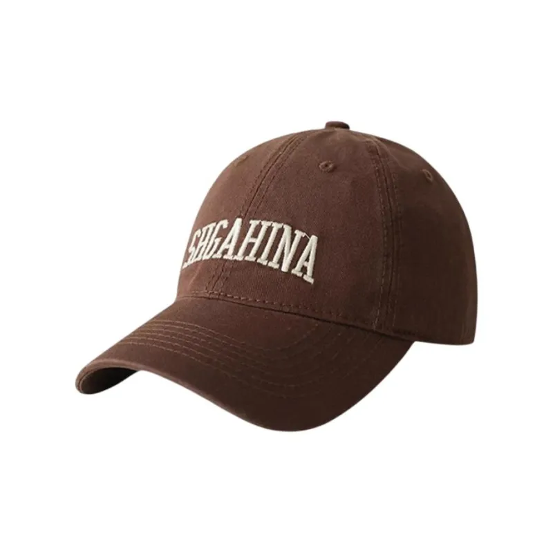TUCANO Cotton Baseball Caps Unisex-4
