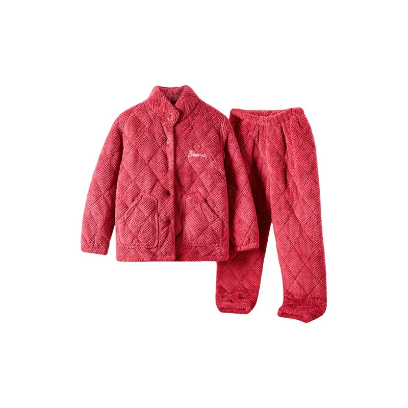 Yalu Women's Pajama Sets-0