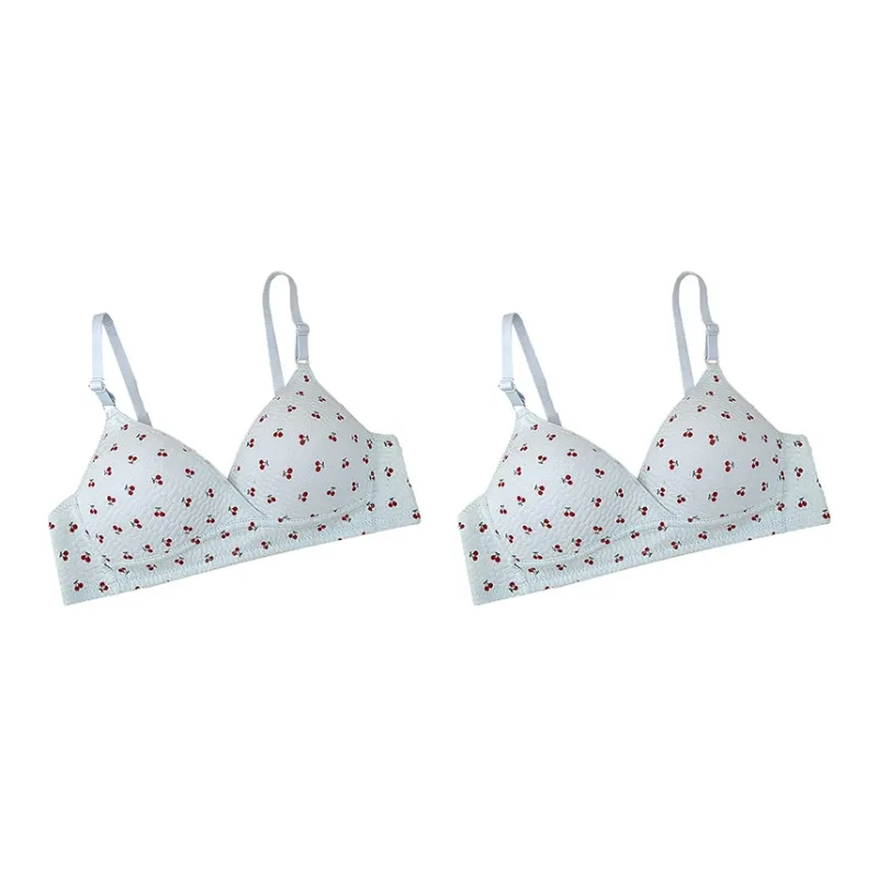 OUSHIBO Women's Bras-22
