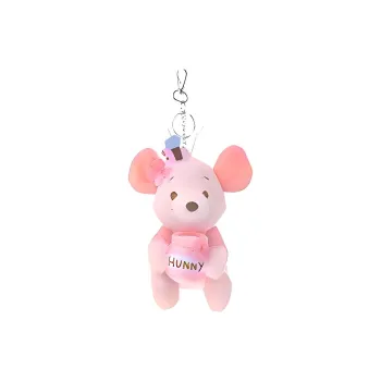 Disney Cherry Blossom Romantic Cherry Blossom Pink Dolls Plush Doll 9cm High