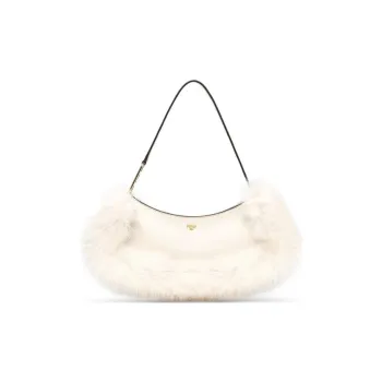 FENDI O'Lock Swing Shoulder Bags