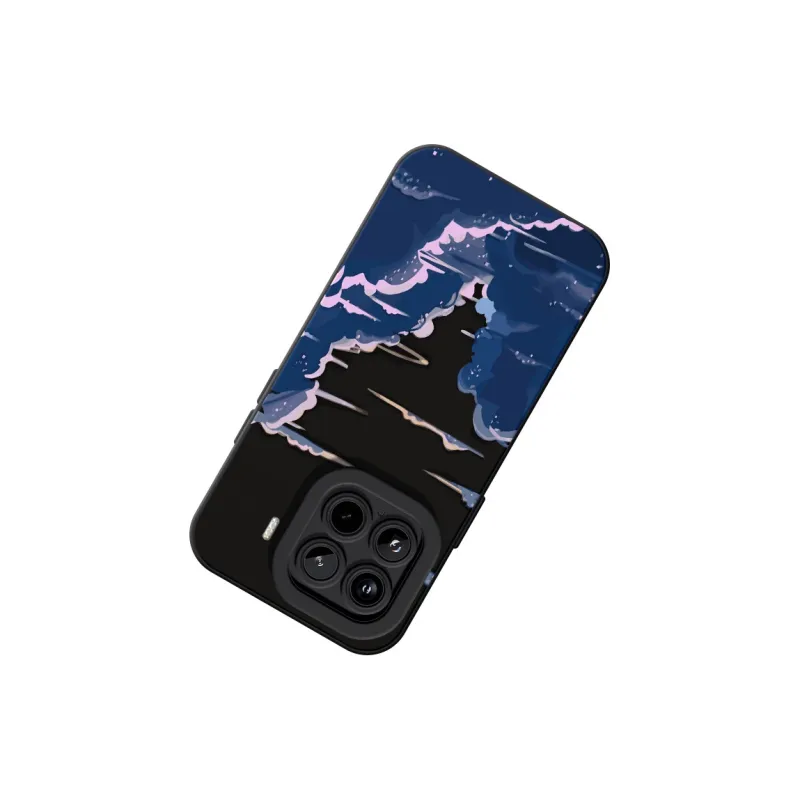 MANQIN Phone Cases-8