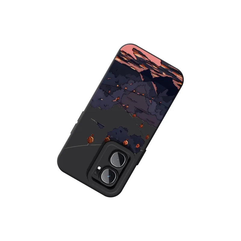 MANQIN Phone Cases-3