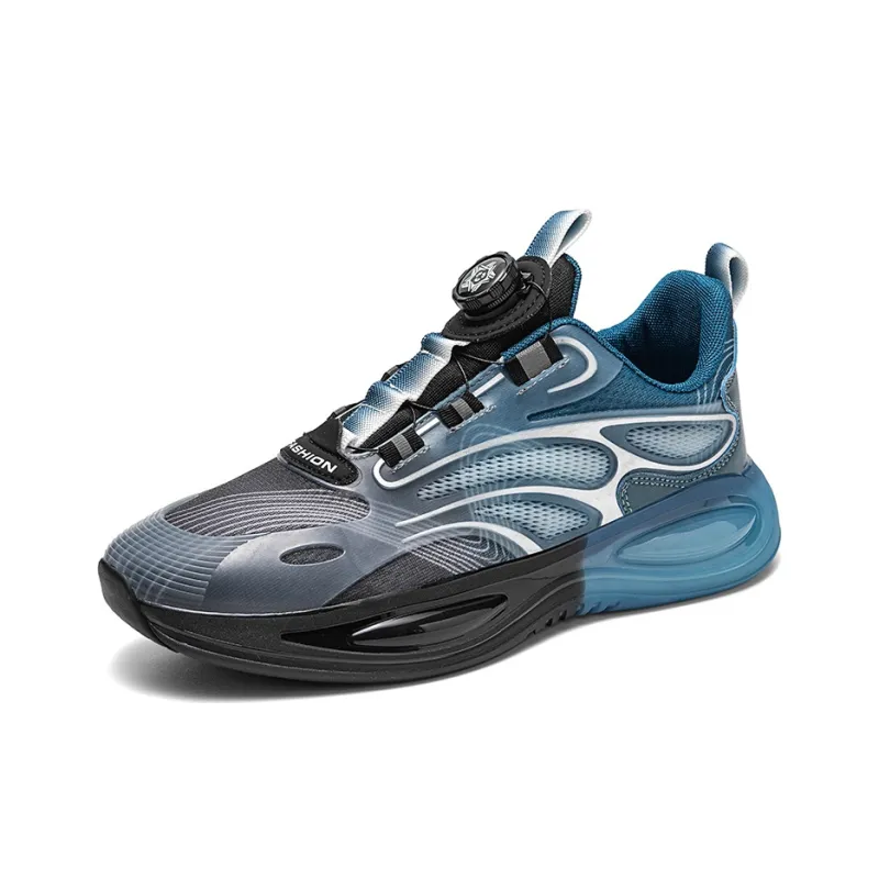 OFFER-AITR Anti-Slip And Wear-Resistant Breathable Low-Top Casual Shoes Men's-13