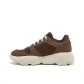 [Men's/Women's]Caramel Brown