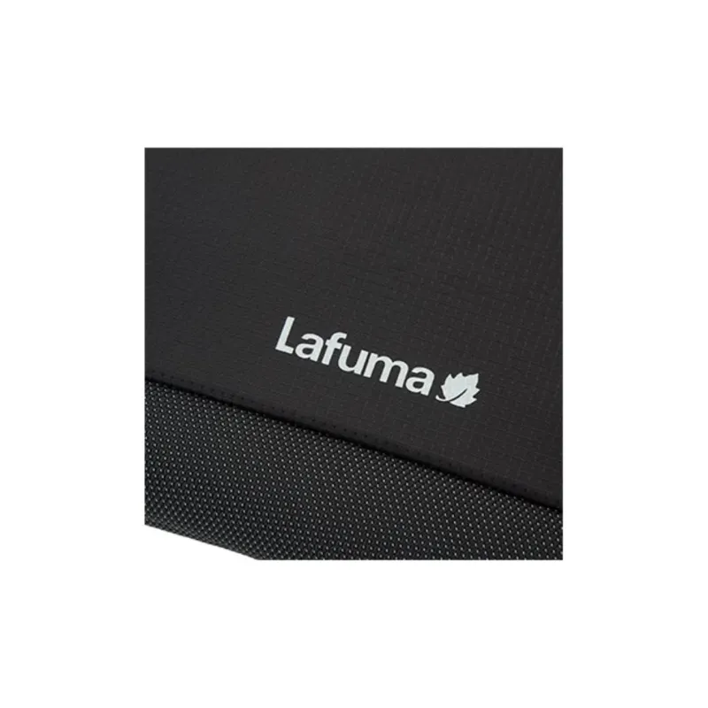Lafuma Fabric Fanny Pack Sling Bag Shoulder Bag Crossbody Bag Regular Unisex Black-4