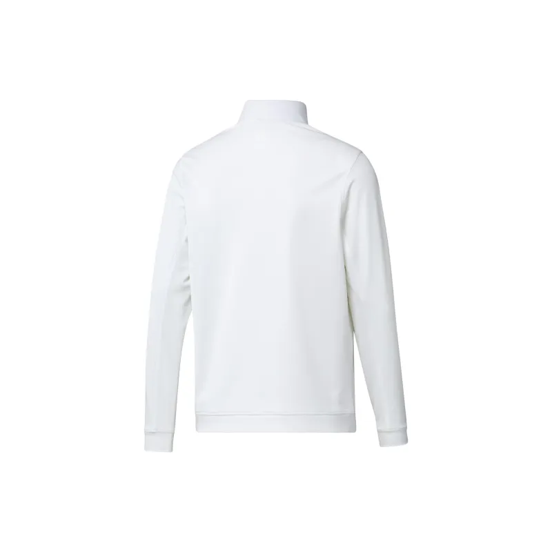 Adidas Free Shipping With AdiClub Elevated Golf Sweatshirt-1