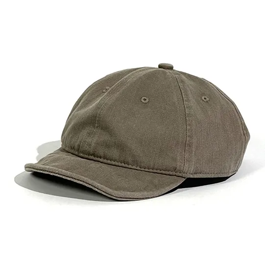 Yamaichi Maru Cotton Baseball Caps Unisex-3