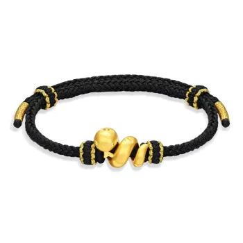 Teddy Bear Collection S 990 Silver Bracelets Unisex