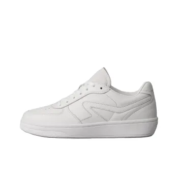 RAG&BONE Retro Court Panelled Sneakers
