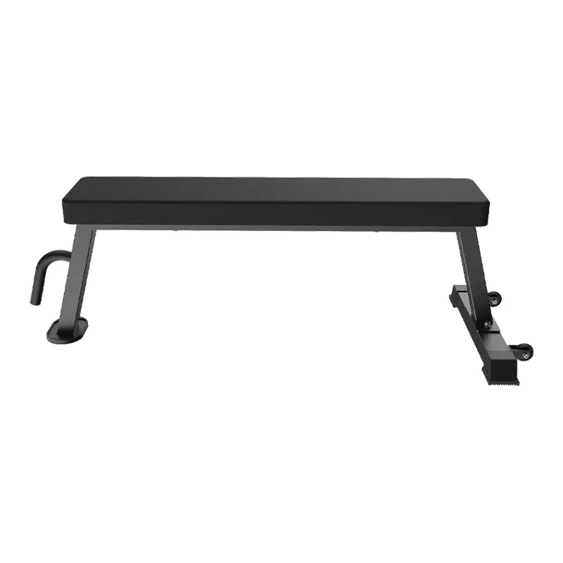 FANATICS Fitness Equipment Flat Bench Multifunction Dumbbell Bench Flat Bench For Home Gym Barbell Bench Bird Bench-2