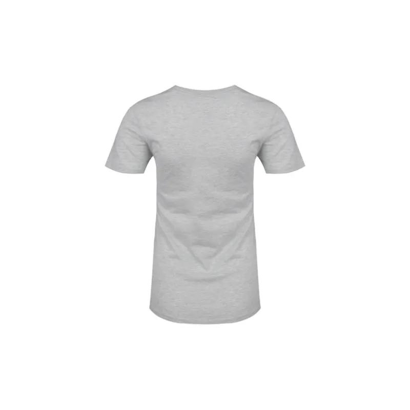 Nike T-Shirts Women's Gray-1