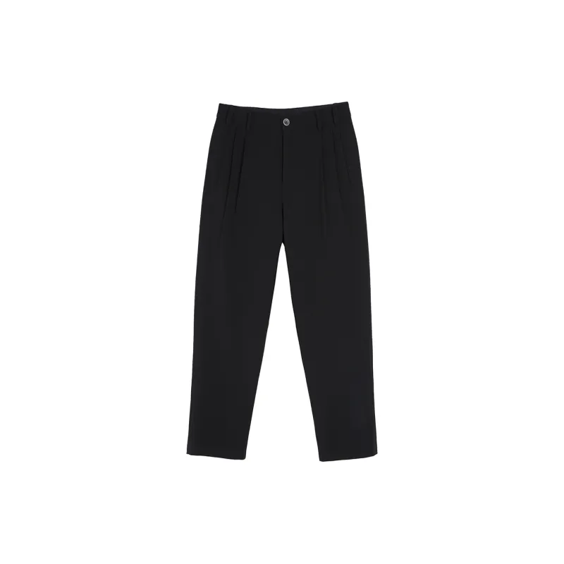 Osens Suit Trousers Men-1