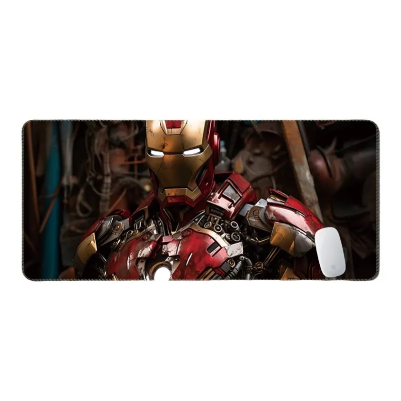 SHIBADU Mouse Pads-26