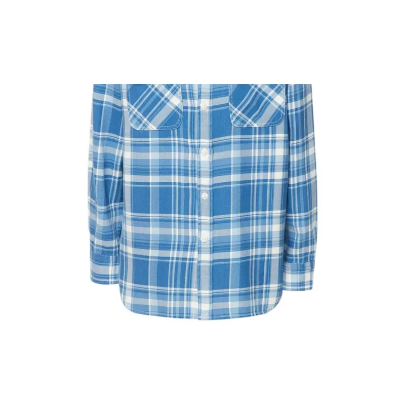 Polo Ralph Lauren Shirt Women's Blue-4