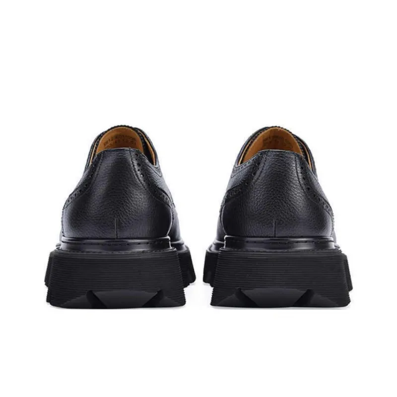 RARE Men's Casual Shoes Men Low Top-4