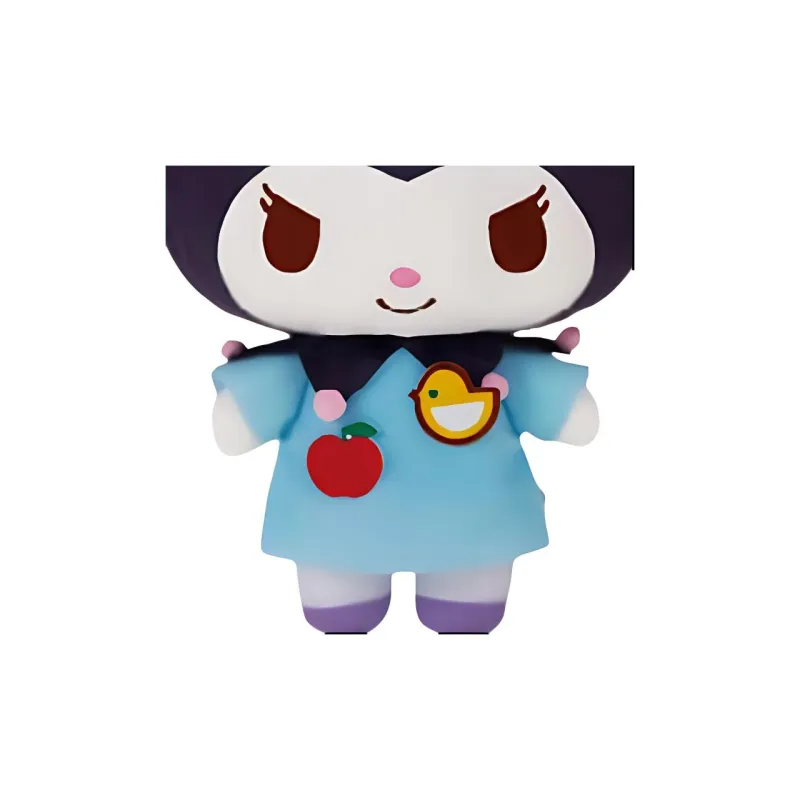 Sanrio Kindergarten Dolls Plush Doll 30cm Height-2