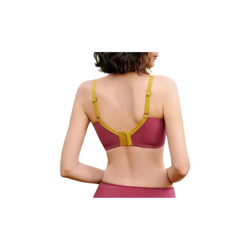 Yiqian Women's Bras-1