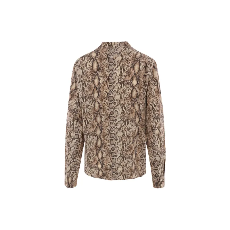 ISABEL MARANT Ilda Shirt-1