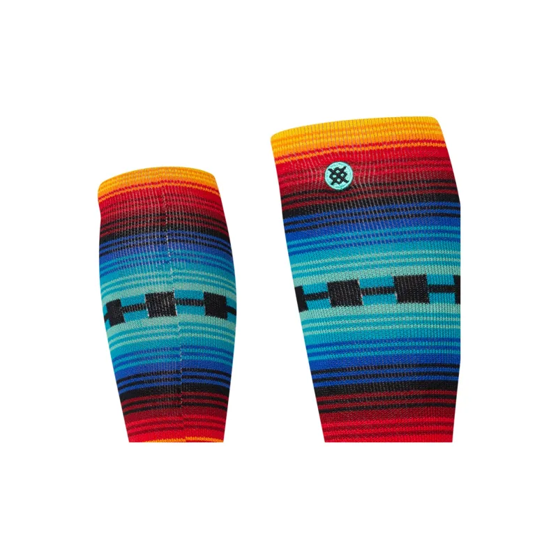 Stance Knee High Socks Unisex 1 Pack Blue-1