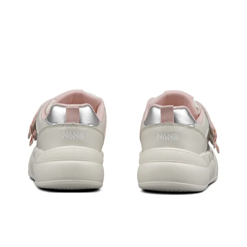 N6N8 Anti-Slip And Wear-Resistant Lightweight Low-Top Casual Shoes Women's-10