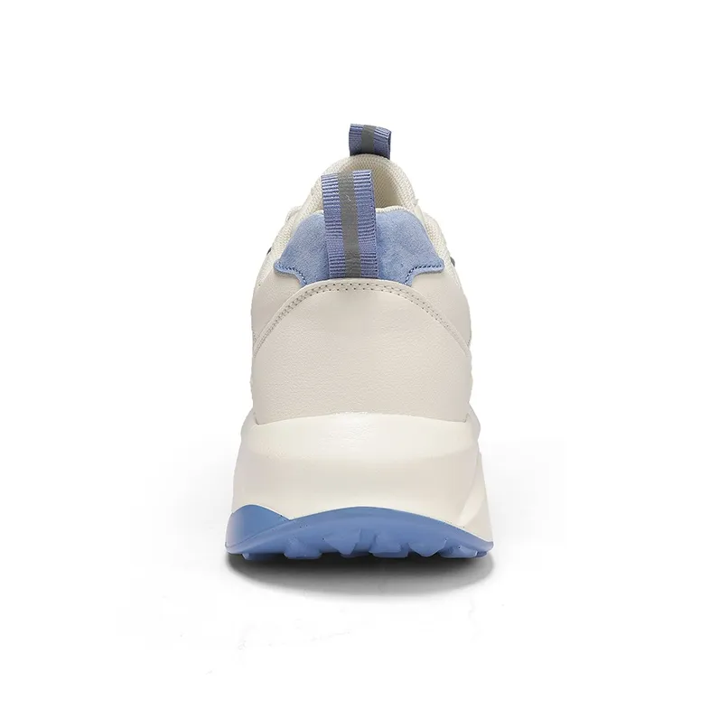 JX Anti-Slip Wear-Resistant Low-Top Casual Running Shoes Men's-4