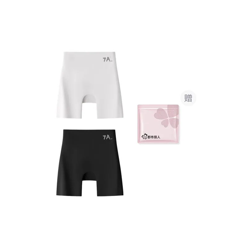 Urban Beauty Underpants Women's Shopping Bag Combo Set-45