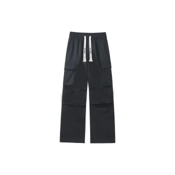 P8H9 Knitted Sports Pants Unisex