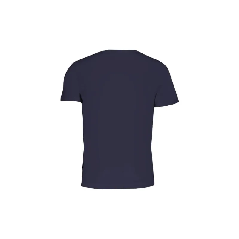 Napapijri T-Shirt Men's Dark Blue-1