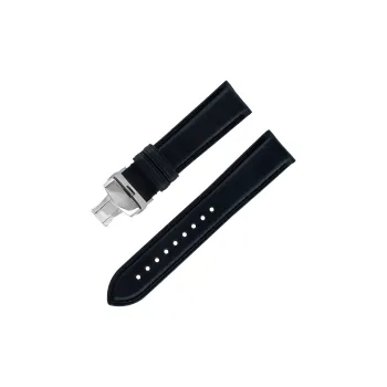 MSSM Xiaomi Compatibility Watch Band Cowhide Leather Material