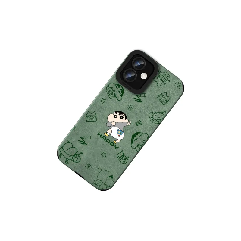 CHUNFAN Phone Cases-17