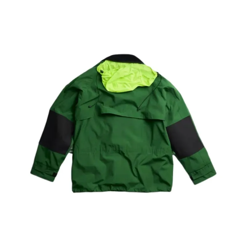 Canada Goose Haider Ackermann Collaboration Jackets Unisex Green-1