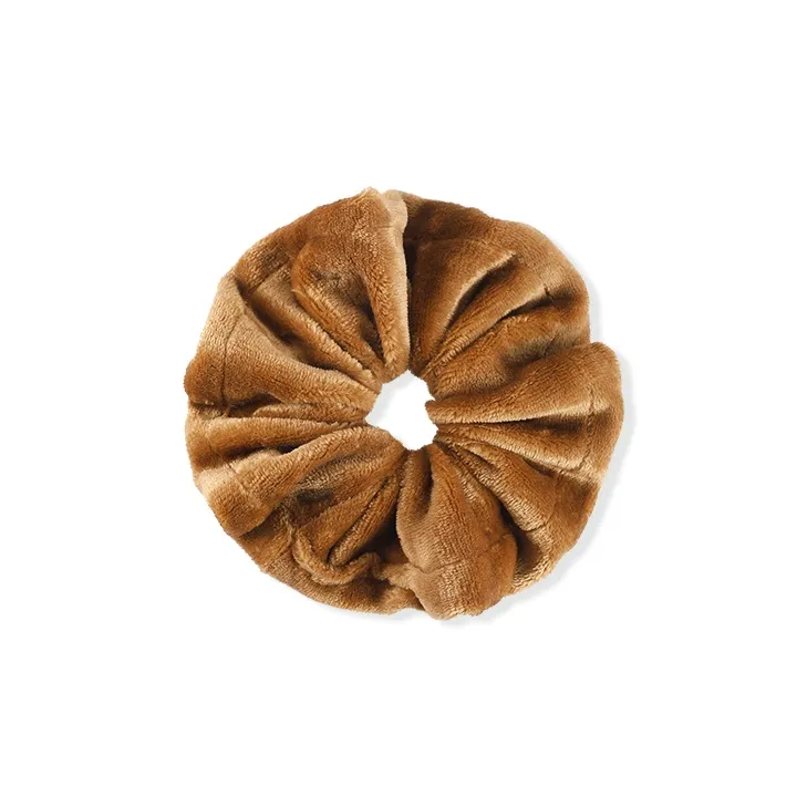 Specialoutlook Fabric Hair Tie Women's-3