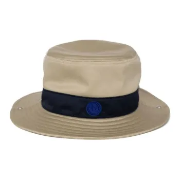 Nanamica Bucket Hats Unisex Khaki