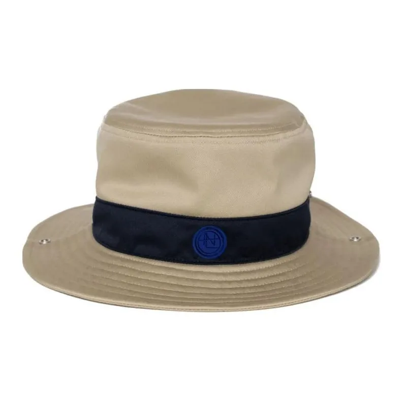 Nanamica Bucket Hats Unisex Khaki-0