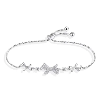 BTOE 999 Fine Silver Bracelets Women's