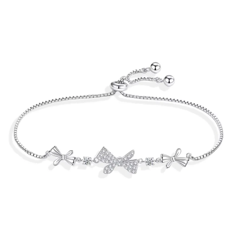 BTOE 999 Fine Silver Bracelets Women's-0