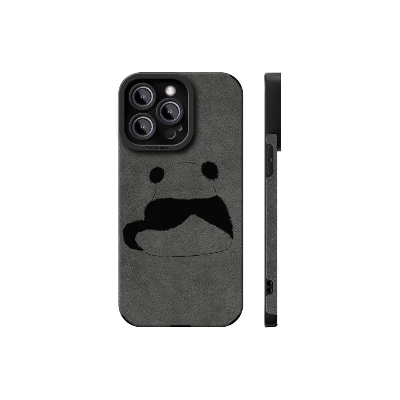CHUNFAN Phone Cases-1