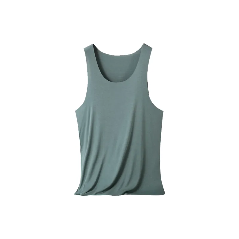 KJ Men Tank Tops-10