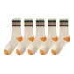 5 Pack (5 White)
