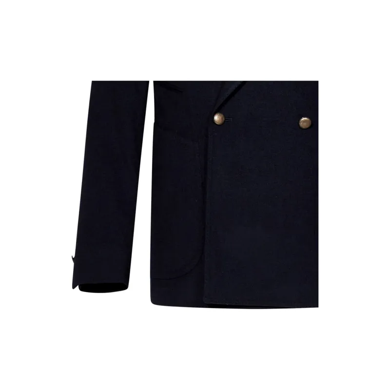VERSACE COLLECTION Alain Delon Suit-4