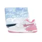 White Pink (Fleece-Lined)