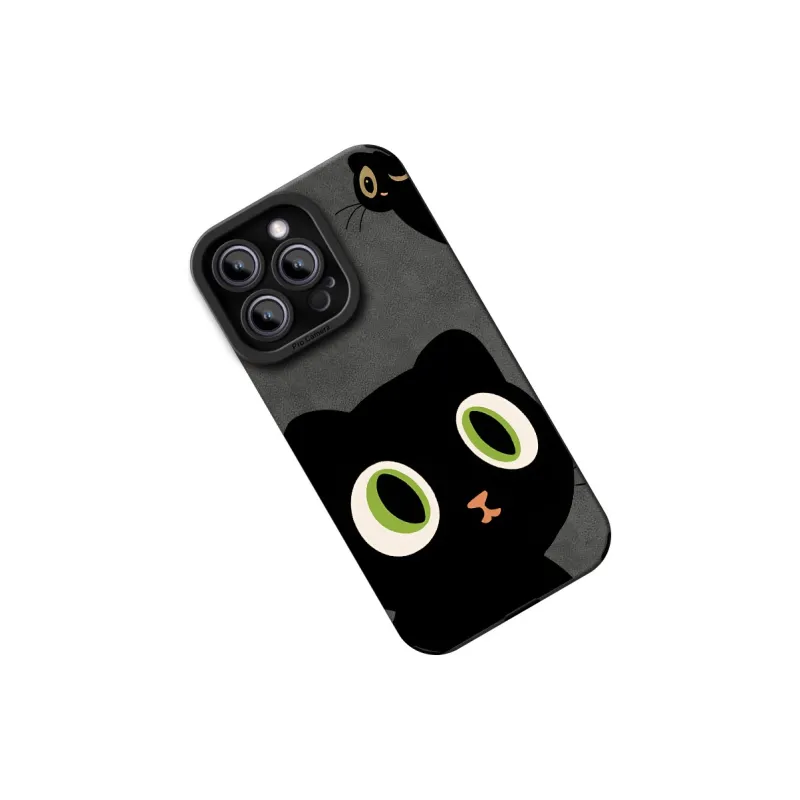 CHUNFAN Phone Cases-2