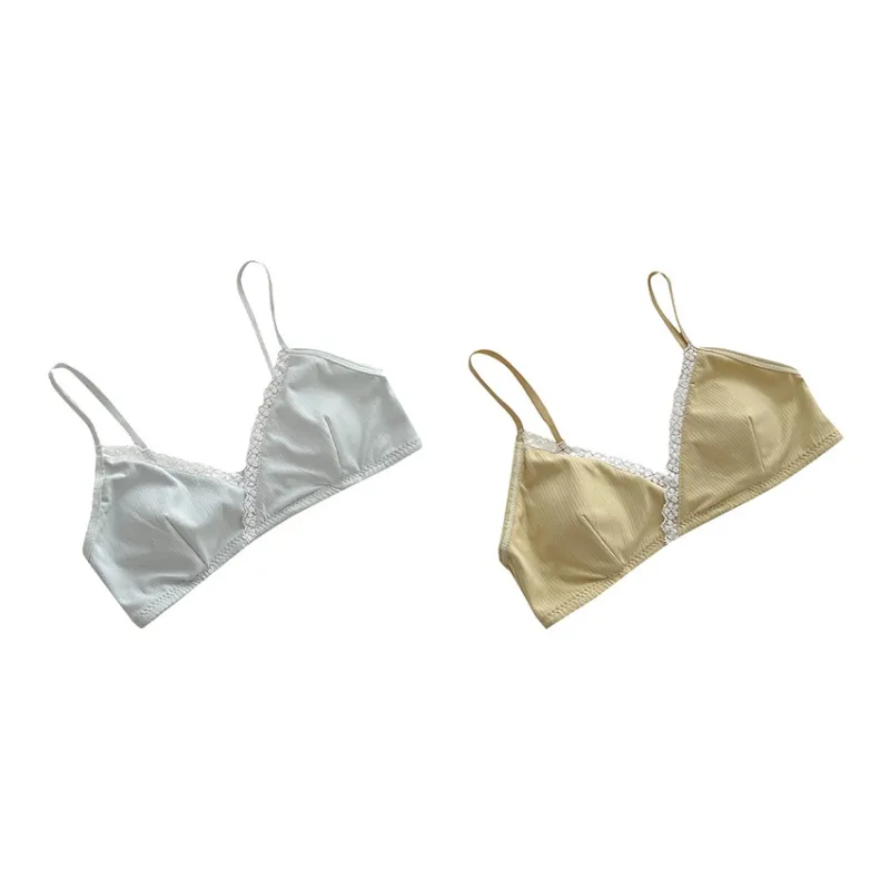 OUSHIBO Women's Bras-29