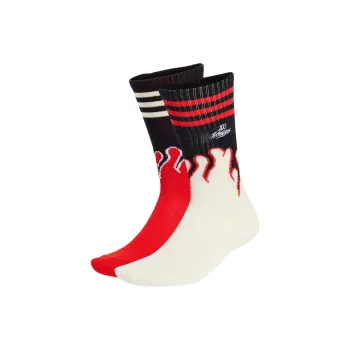 Adidas Originals X 100 Thieves Two Pack Socks