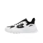 361 Degrees White/Obsidian Black
